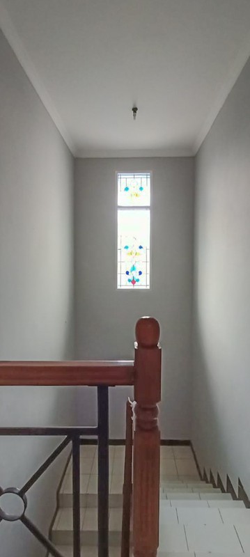 Rumah Asri & Strategis di Kasuari Sektor 9 Bintaro - Lingkungan Eksklusif & Tenang