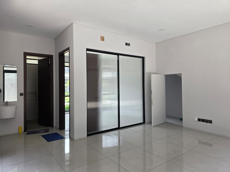 Rumah Kondisi Baru di Tatar Nilapadmi Kota Baru Parahyangan