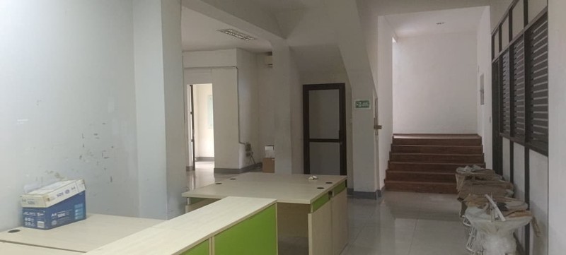 Rumah Disewakan di Gunung