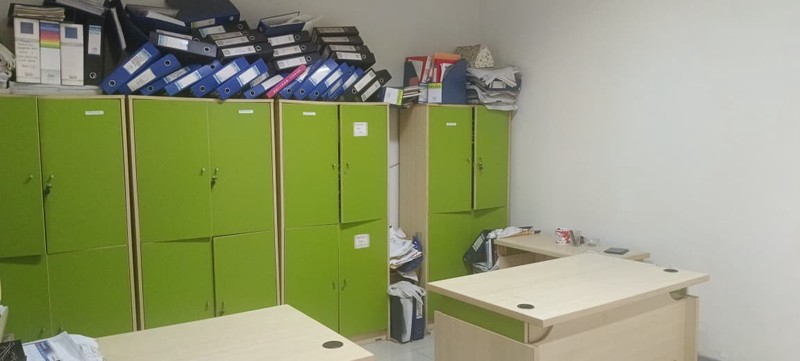 Rumah Disewakan di Gunung