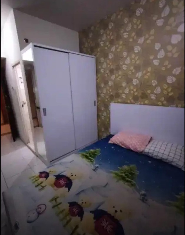 Dijual Disewakan Apartemen Full Furnish Siap Huni di Puncak Permai