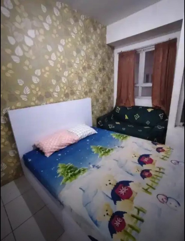 Dijual Disewakan Apartemen Full Furnish Siap Huni di Puncak Permai