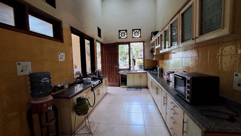 Dijual Disewakan Apartemen Full Furnish Siap Huni di Puncak Permai