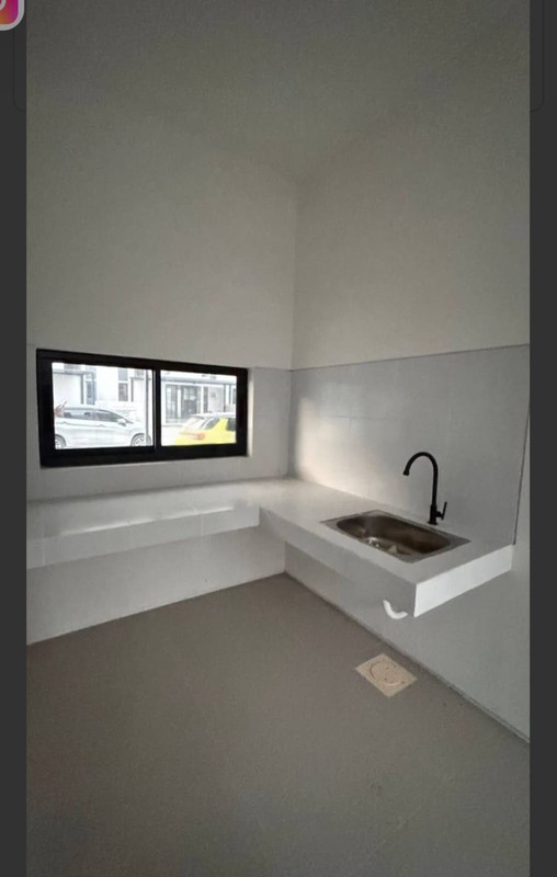 Disewakan Rumah Baru Siap Hubi di Amesta Living