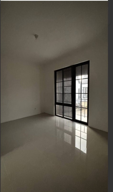 Disewakan Rumah Baru Siap Hubi di Amesta Living