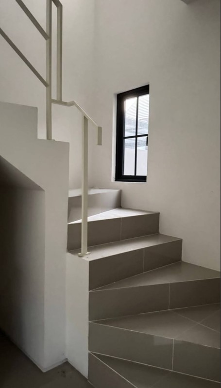 Disewakan Rumah Baru Siap Hubi di Amesta Living