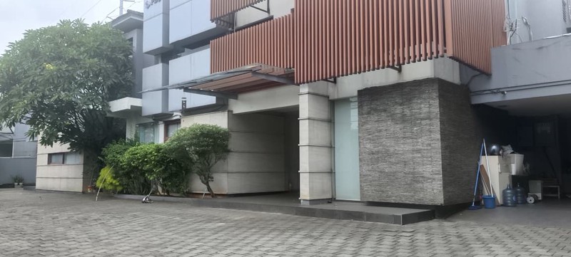 Rumah Disewakan di Gunung