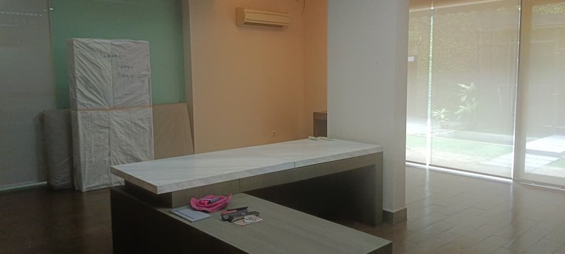 Rumah Disewakan di Gunung