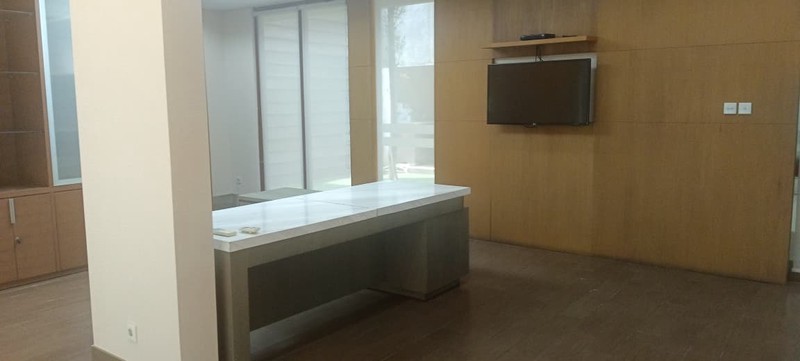 Rumah Disewakan di Gunung