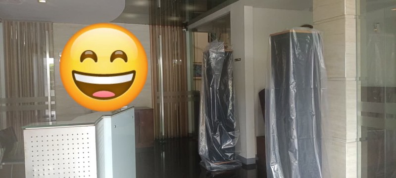 Rumah Disewakan di Gunung