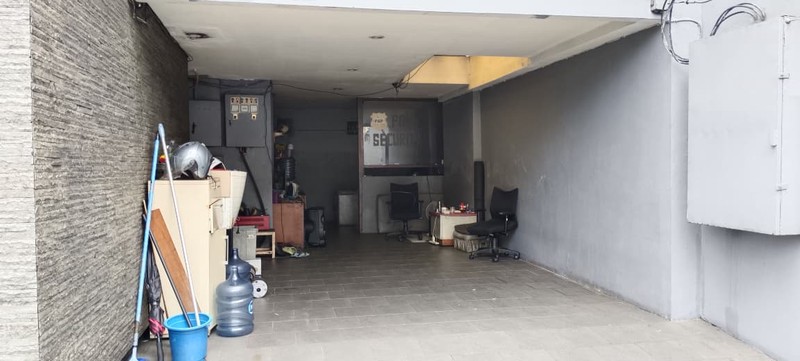 Rumah Disewakan di Gunung