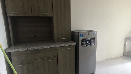 Dijual/sewakan apartemen Gunawangsa Merr type 2BR Surabaya Timur