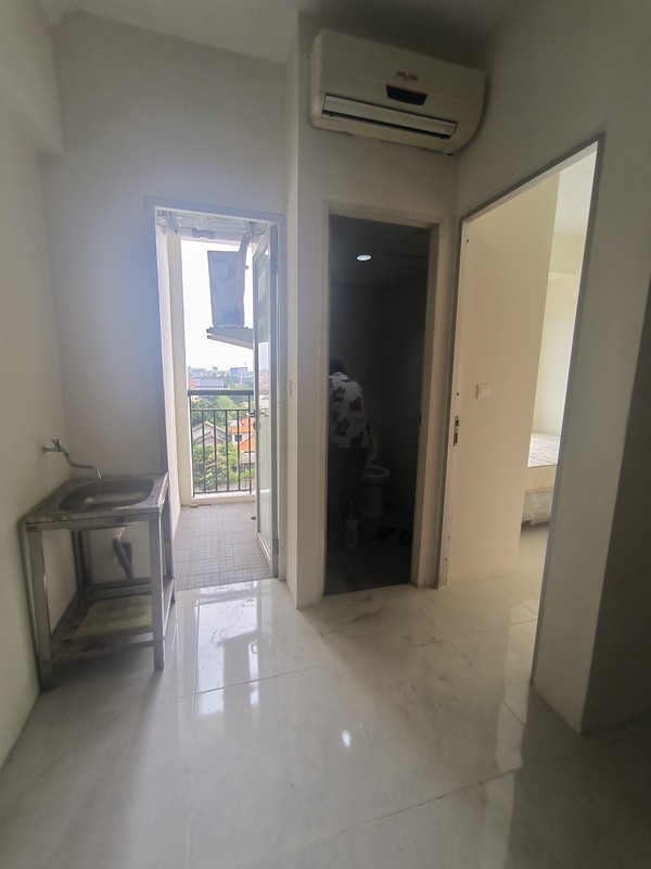 Dijual/sewakan apartemen Gunawangsa Merr type 2BR Surabaya Timur