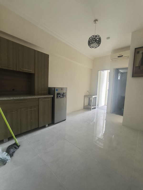 Dijual/sewakan apartemen Gunawangsa Merr type 2BR Surabaya Timur