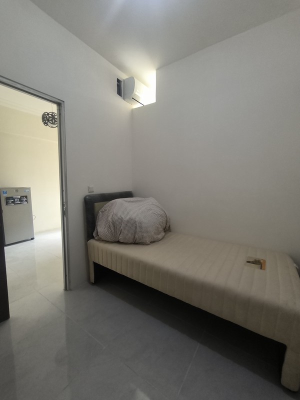 Dijual/sewakan apartemen Gunawangsa Merr type 2BR Surabaya Timur