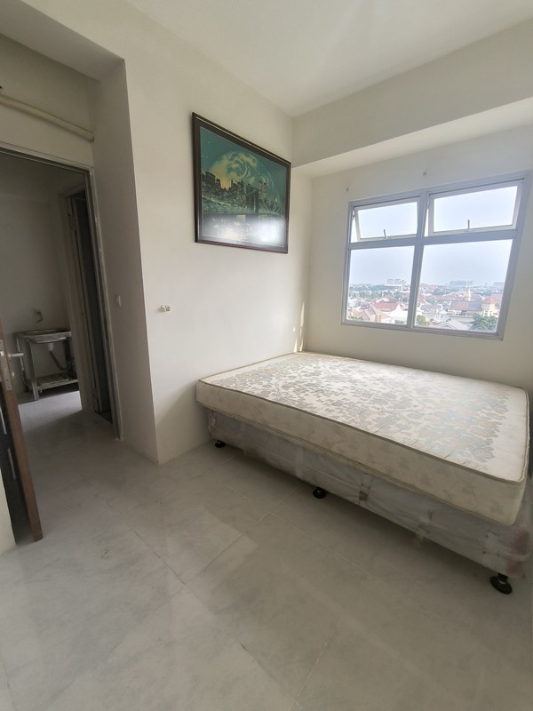 Dijual/sewakan apartemen Gunawangsa Merr type 2BR Surabaya Timur