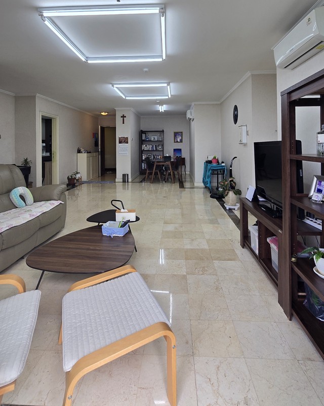 Apartemen Terogong 3BR Nyaman Dekat Pondok Indah