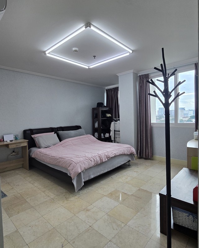 Apartemen Terogong 3BR Nyaman Dekat Pondok Indah