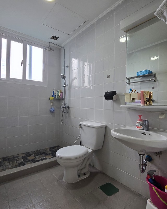 Apartemen Terogong 3BR Nyaman Dekat Pondok Indah