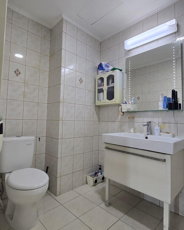 Apartemen Terogong 3BR Nyaman Dekat Pondok Indah