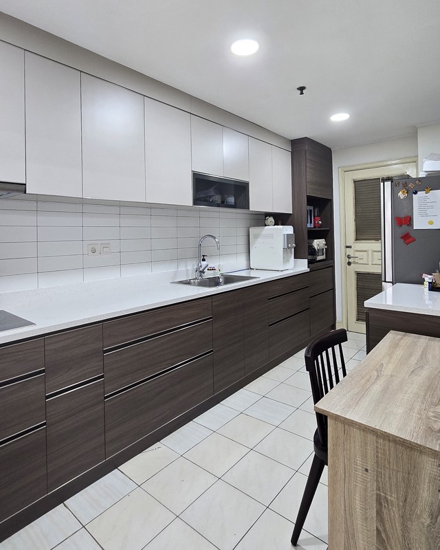 Apartemen Terogong 3BR Nyaman Dekat Pondok Indah