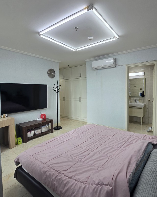 Apartemen Terogong 3BR Nyaman Dekat Pondok Indah