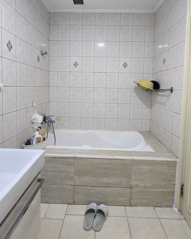 Apartemen Terogong 3BR Nyaman Dekat Pondok Indah