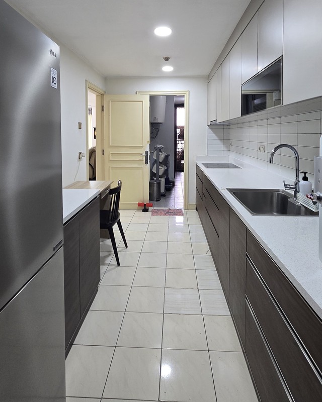 Apartemen Terogong 3BR Nyaman Dekat Pondok Indah