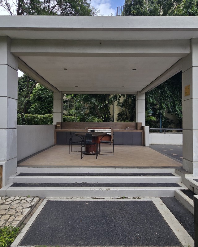 Apartemen Terogong 3BR Nyaman Dekat Pondok Indah