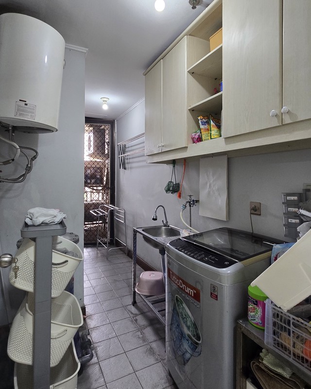 Apartemen Terogong 3BR Nyaman Dekat Pondok Indah