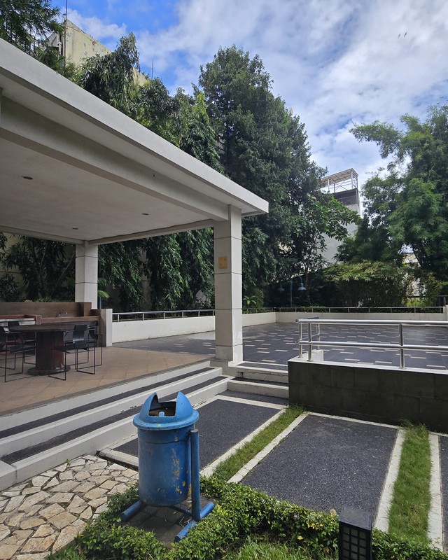 Apartemen Terogong 3BR Nyaman Dekat Pondok Indah