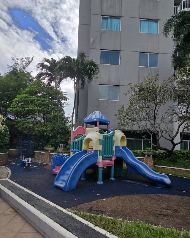 Apartemen Terogong 3BR Nyaman Dekat Pondok Indah