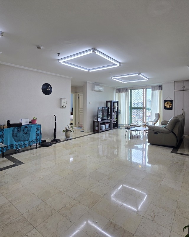 Apartemen Terogong 3BR Nyaman Dekat Pondok Indah