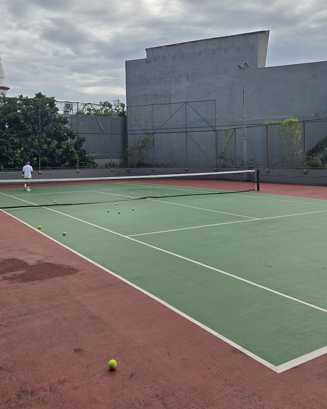 Apartemen Terogong 3BR Nyaman Dekat Pondok Indah