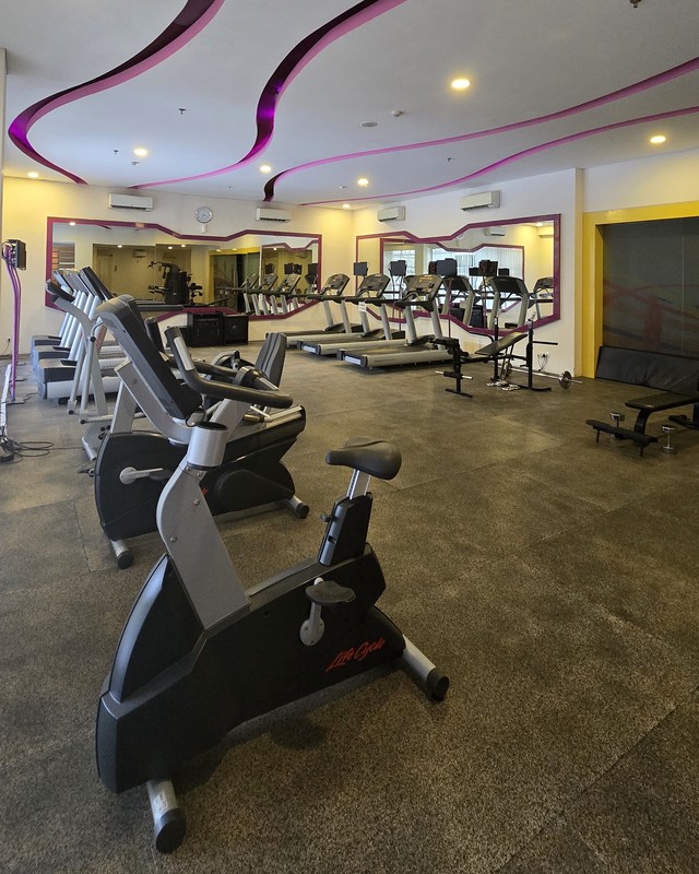 Apartemen Terogong 3BR Nyaman Dekat Pondok Indah