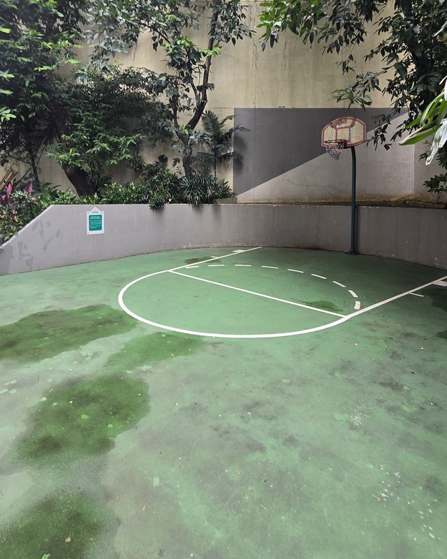 Apartemen Terogong 3BR Nyaman Dekat Pondok Indah