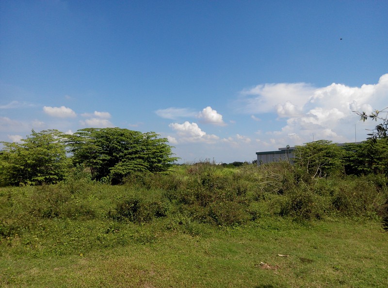 Kavling kawasan Industri  Jababeka