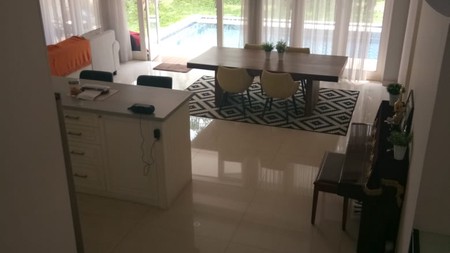 Rumah Siap Huni, Mewah, dan Hunian Nyaman @Kucica, Bintaro