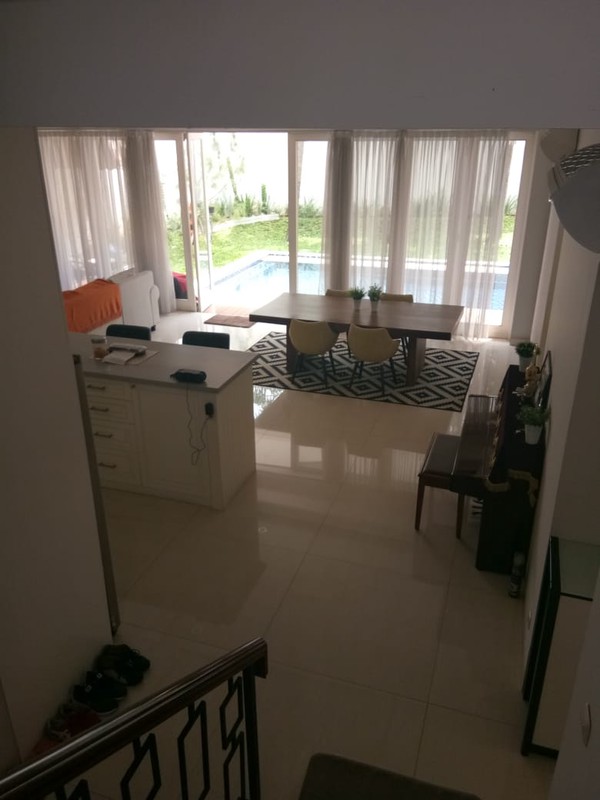 Rumah Siap Huni, Mewah, dan Hunian Nyaman @Kucica, Bintaro