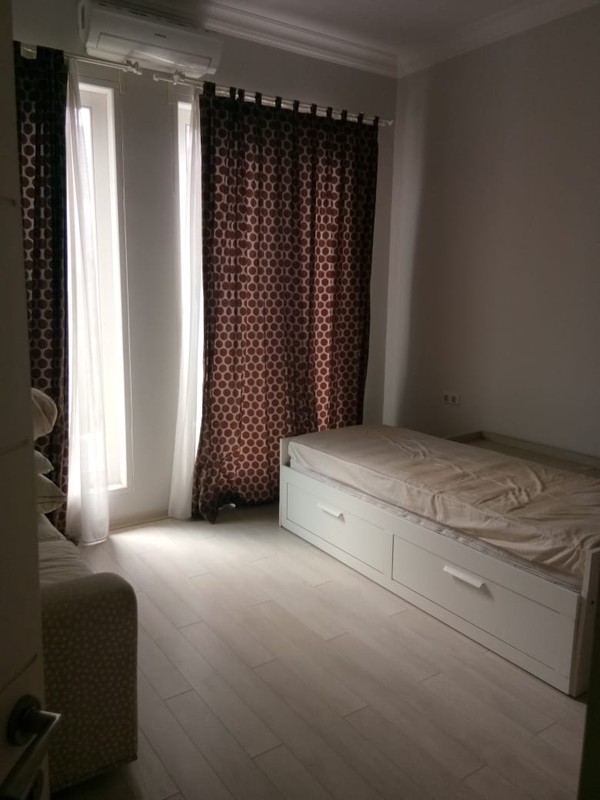 Rumah Siap Huni, Mewah, dan Hunian Nyaman @Kucica, Bintaro