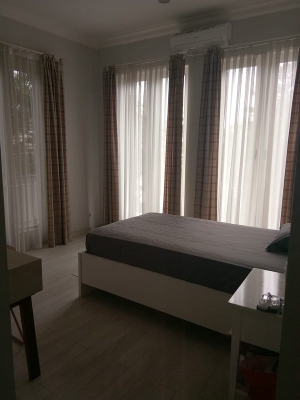 Rumah Siap Huni, Mewah, dan Hunian Nyaman @Kucica, Bintaro