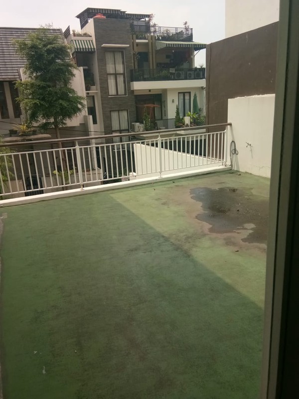 Rumah Siap Huni, Mewah, dan Hunian Nyaman @Kucica, Bintaro