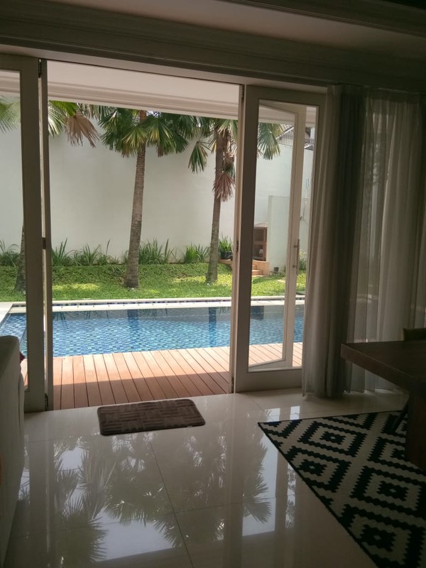 Rumah Siap Huni, Mewah, dan Hunian Nyaman @Kucica, Bintaro