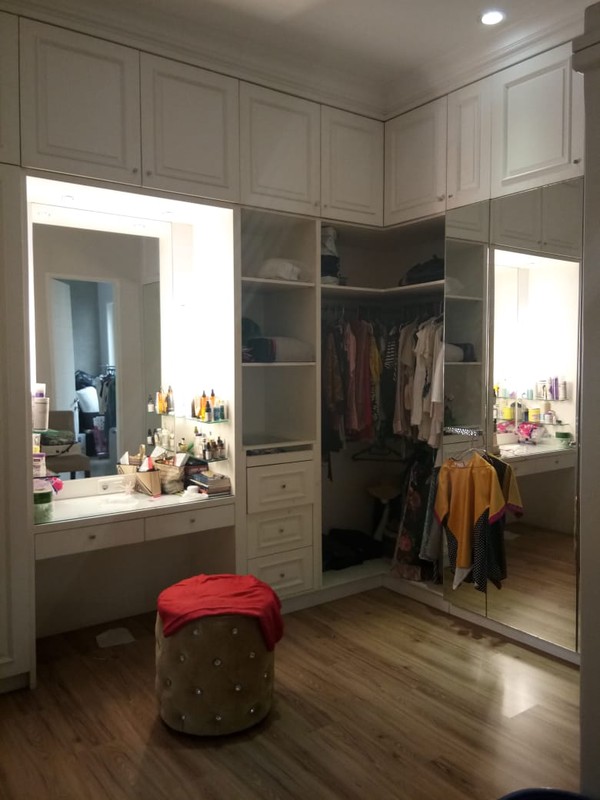 Rumah Siap Huni, Mewah, dan Hunian Nyaman @Kucica, Bintaro