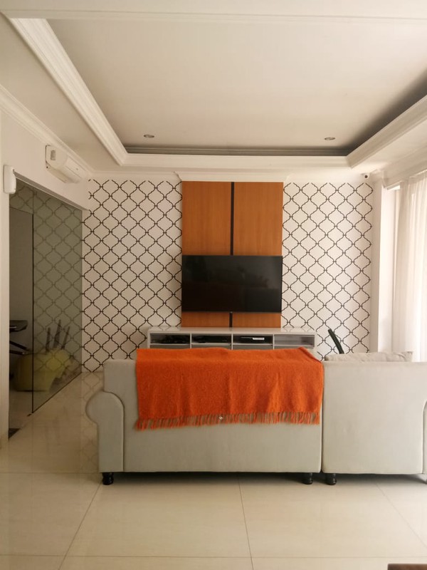 Rumah Siap Huni, Mewah, dan Hunian Nyaman @Kucica, Bintaro