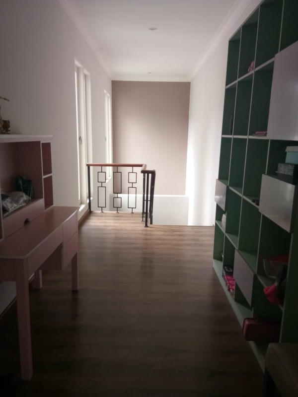 Rumah Siap Huni, Mewah, dan Hunian Nyaman @Kucica, Bintaro