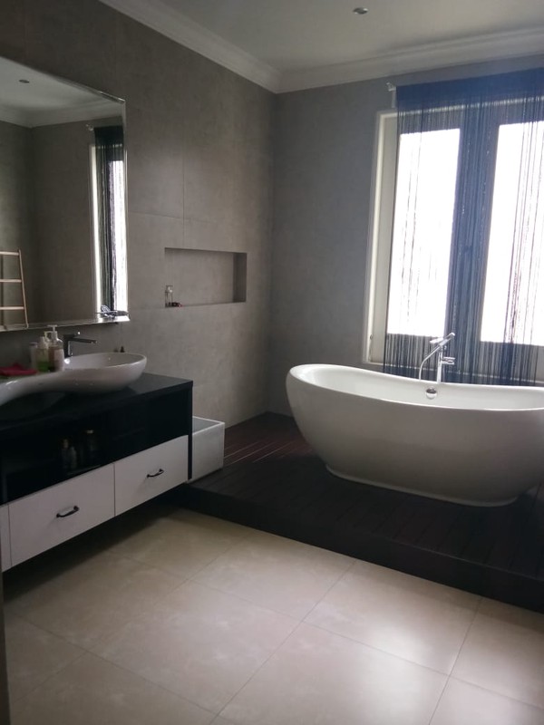 Rumah Siap Huni, Mewah, dan Hunian Nyaman @Kucica, Bintaro