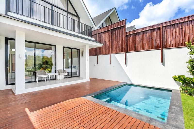 Charming Townhouse In Heart Of Ubud