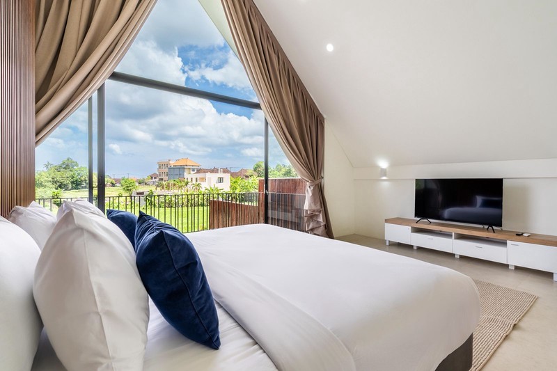 Charming Townhouse In Heart Of Ubud