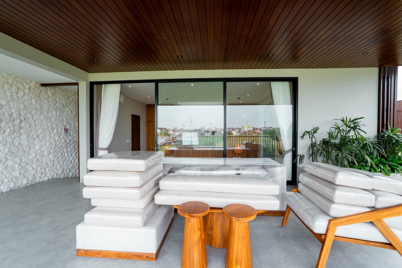 Villa Freehold In Great Location Canggu Bali